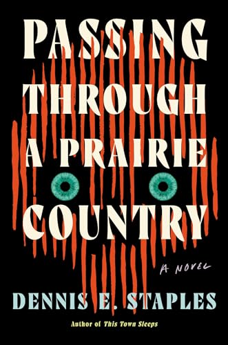 Passing Through a Prairie Country (Hardcover)