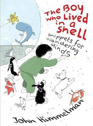 Boy Who Lived in a Shell