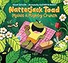 Natterjack Toad Makes a Mighty Crunch by Sean Taylor Natterjack Toad Makes a Mighty Crunch by Sean Taylor