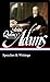 John Quincy Adams by John Quincy  Adams