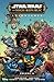 Star Wars: The High Republic Adventures Phase III Volume 2