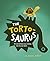 The Tortosaurus: It's not always easy coming out of your shell...