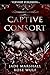 Captive Consort (Thanatos Coven, #1)