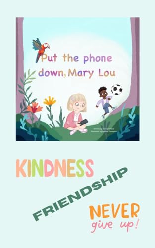 Put the Phone Down, Mary Lou (ebook)