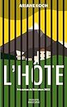 L'Hôte (Pavillons) (French Edition) L'Hôte (Pavillons) (French Edition)