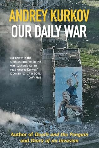 Our Daily War