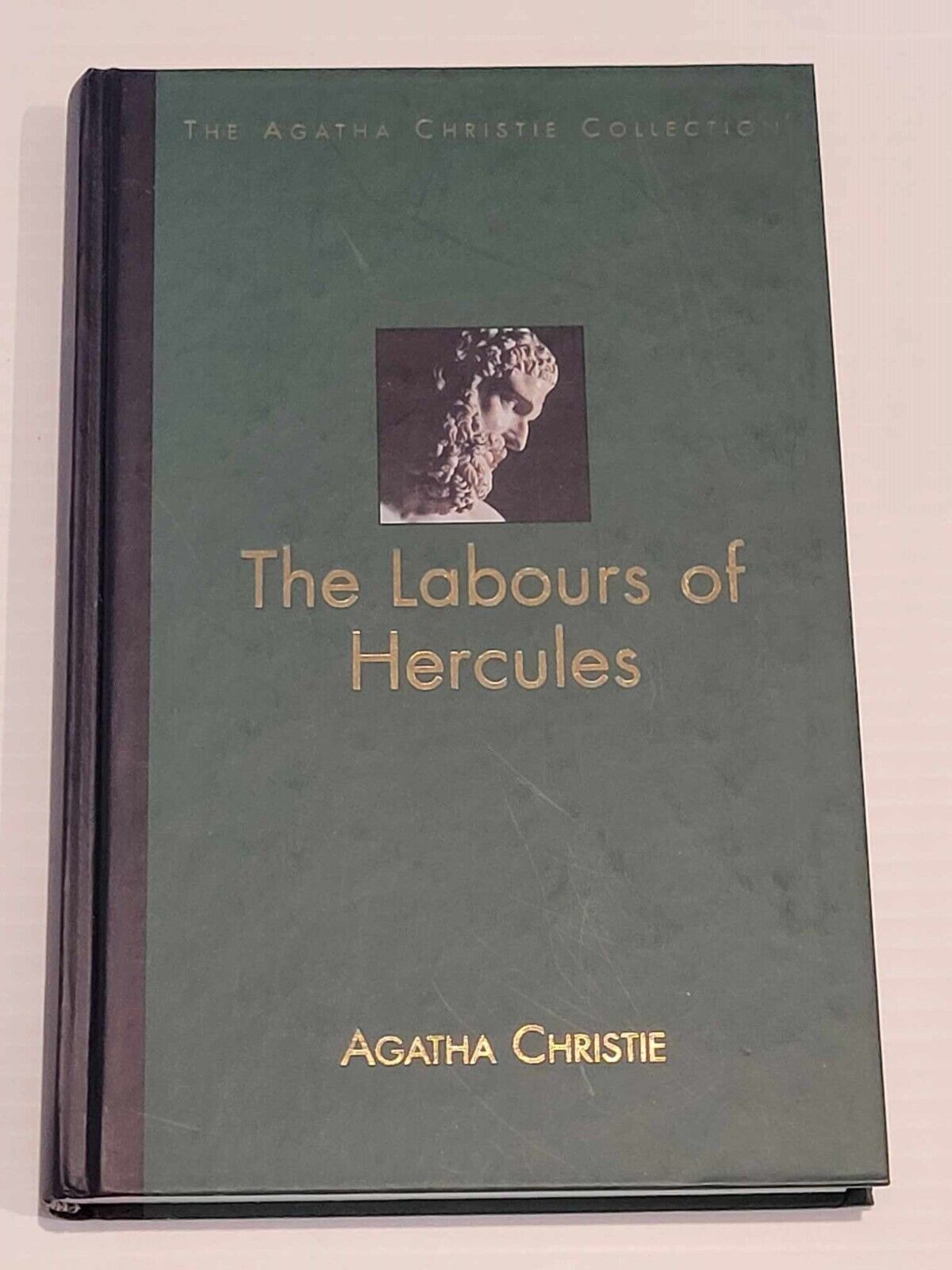 The Labours of Hercules