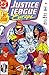 Justice League Europe (1989-1993) #1 by Keith Giffen