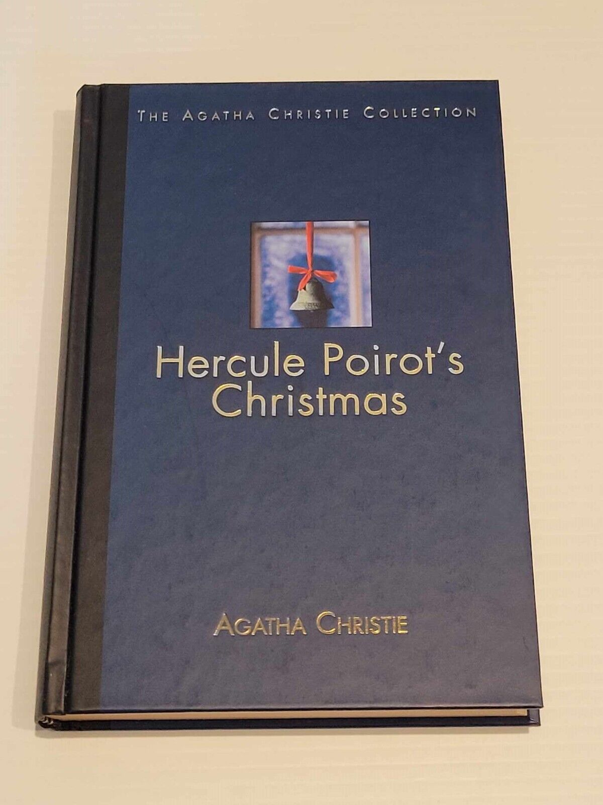 Hercule Poirot's Christmas