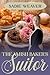 The Amish Baker's Suitor