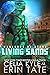 Living Sands (Warlords of Atera #3)
