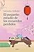 El pequeño estudio de los recuerdos perdidos