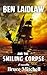 Ben Laidlaw and the Smiling Corpse by Bruce Mitchell