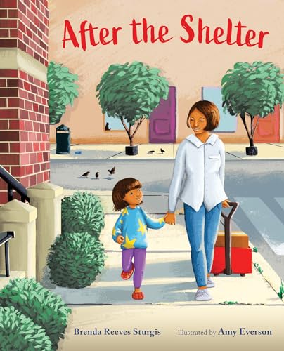After the Shelter (Hardcover)
