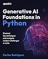 Generative AI Fou...