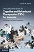The Clinician's Guide to Cognitive and Behavioural Therapeuti... by Colin A. Espie