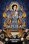 Book cover for El buzón de las impuras