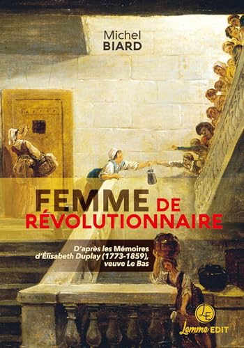 FEMME DE REVOLUTIONNAIRE (Paperback)
