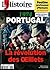 L'Histoire n°517 : Portugal...