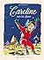 Caroline sur la Lune