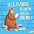 Les livres ne sont pas pour...