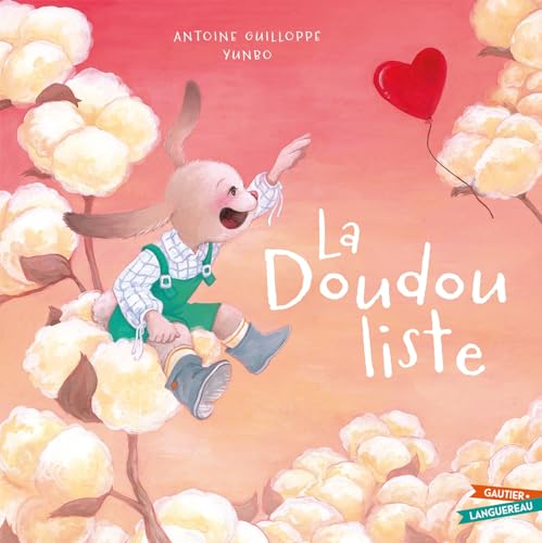 La Doudou liste (Paperback)