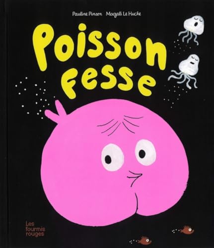 Poisson-Fesse (Hardcover)