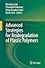 Advanced Strategies for Biodegradation of Plastic Polymers