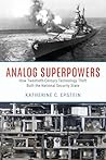 Analog Superpower...