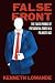 False Front by Kenneth Lowande