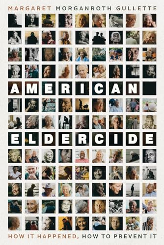 American Eldercide: How It Happened, How to Prevent It (Hardcover)