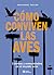 Cómo conviven las aves: Colonias y comunidades en el mundo aviar