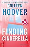 Finding Cinderella by Colleen Hoover