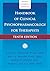 Handbook of Clinical Psychopharmacology for Therapists