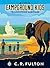 Yellowstone Sabotage (Campground Kids, 6)