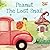 Peanut the Lost Snail