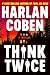 Think Twice (Myron Bolitar, #12)