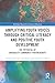 Amplifying Youth Voices through Critical Literacy and Positiv... by Crystal Chen Lee