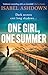 One Girl, One Summer: An emotional pageturner with dark secrets that will take your breath away (A Highcap Mystery)