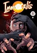 Immortalis, Issue #8