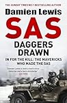 SAS Daggers Drawn...