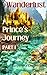Wanderlust: A Prince's Journey (PART - I)