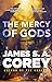 The Mercy of Gods (The Captive's War, #1)