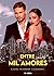 Entre mil amores by Laura Sesmero Calderón