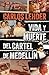 Vida y muerte del Cartel de Medellín by CARLOS LEHDER