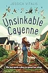 Unsinkable Cayenne