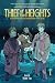 Thief of the Heights: A Graphic Novel – Where Inventors Choose Between Dreams and Justice in a Vertical City
