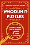 Whodunit Puzzles:...