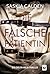 Die falsche Patientin (Ein Evelyn-Holm-Thriller 2) by Saskia Calden