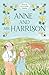 Anne and Mr. Harrison